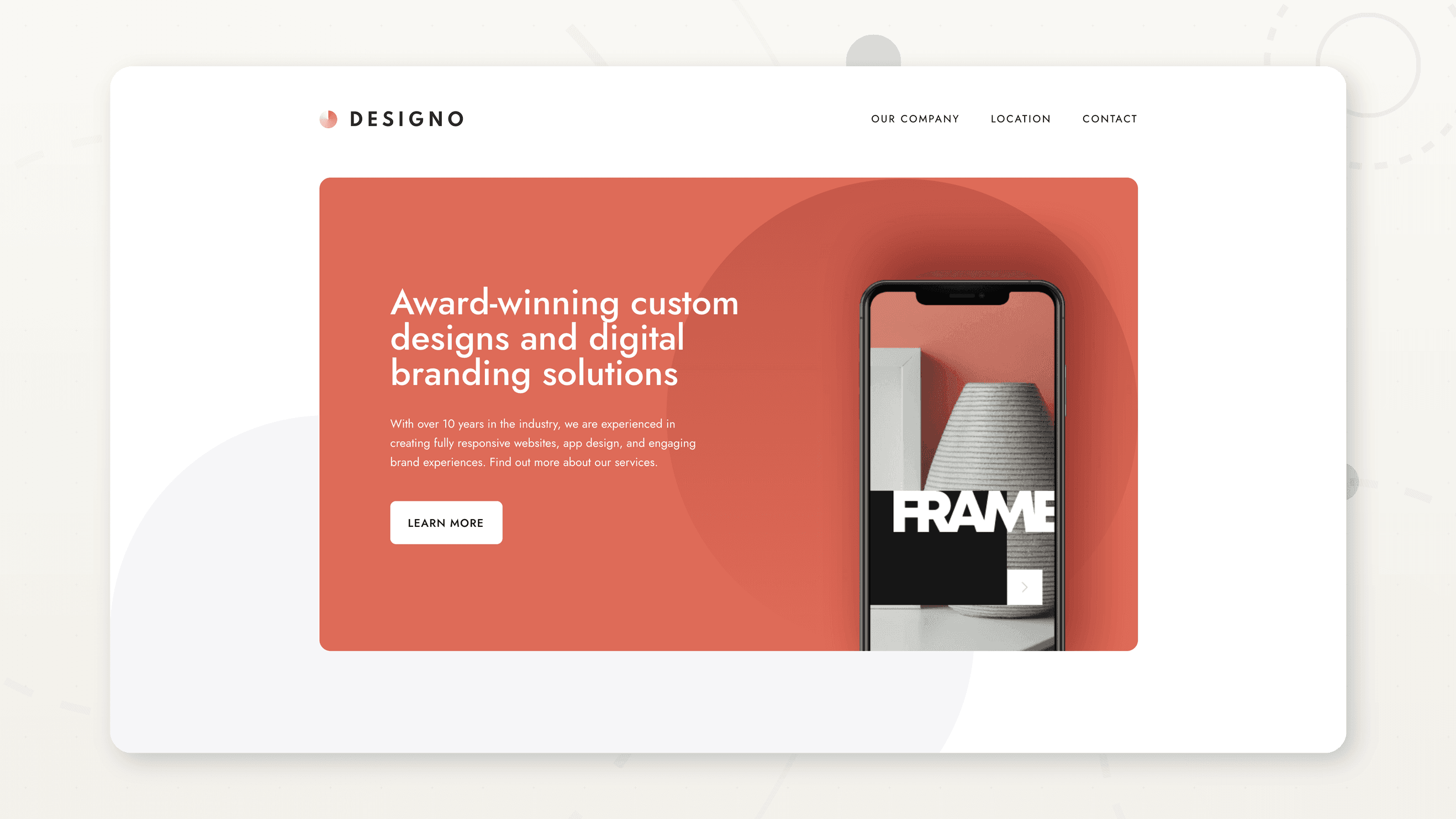Designo